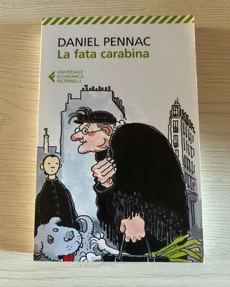 Daniel Pennac - La fata carabina