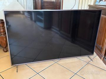 Tv LCD  Panasonic TX55CX700E