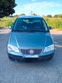 Fiat Idea 1300 diesel 95 cv