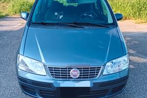 Fiat Idea 1300 diesel 95 cv