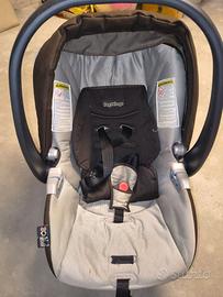 Passeggino Peg Perego Pliko P3