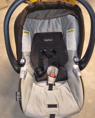 Passeggino Peg Perego Pliko P3