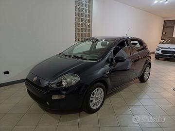Fiat Punto 1.2 5 porte Lounge 48.000 km