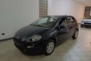 Fiat Punto 1.2 5 porte Lounge 48.000 km