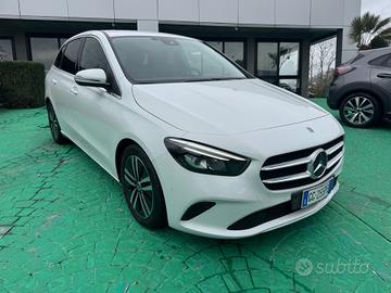 Mercedes-benz B 200 d Automatic Executive