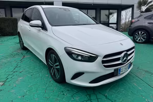 Mercedes-benz B 200 d Automatic Executive