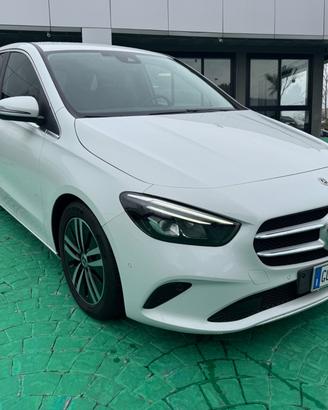 Mercedes-benz B 200 d Automatic Executive