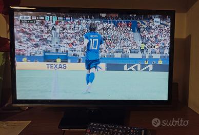 Tv Samsung 22 pollici full HD 