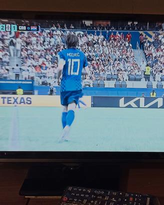 Tv Samsung 22 pollici full HD 