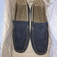 mocassino geox 39