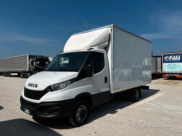Iveco Daily 35C16 Furgonato