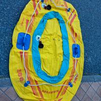 Canotto Adamoli Atlantic 180  portata 80 kg