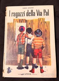 I ragazzi della Via Pal