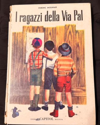 I ragazzi della Via Pal