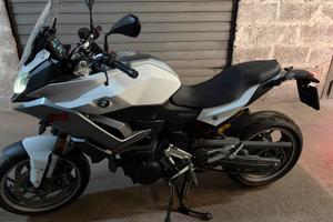 BMW XR 900