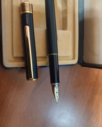Penna Stilografica 
