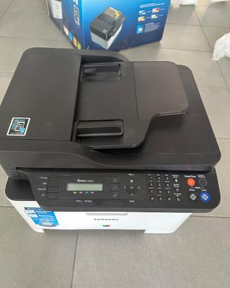 Stampante Multifunzione Laser a Colori Samsung