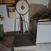 bilancia portata 300 kg