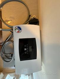 Ozonizzatore per lavatrice Atlantis