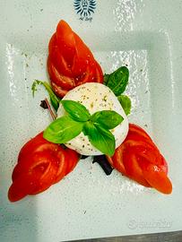 Lavapiatti/tuttofare /aiuto cucina/ pasticceria