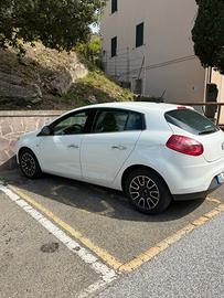 Fiat Bravo 1.4 Benzina/GPL (2012)
