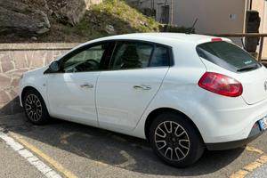 Fiat Bravo 1.4 Benzina/GPL (2012)