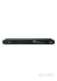 Adam Hall 87451 Pro C LED Rack Light mc