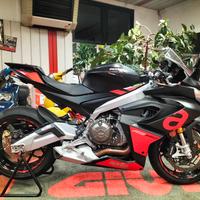Aprilia RS 660-Motore Nuovo 0km-Garanzia Nov2027