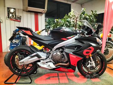 Aprilia RS 660-Motore Nuovo 0km-Garanzia Nov2027