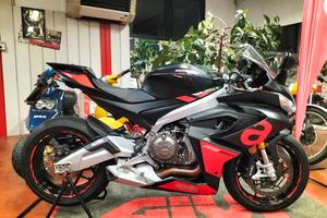 Aprilia RS 660-Motore Nuovo 0km-Garanzia Nov2027