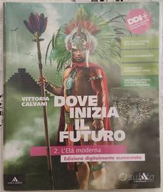 Libro scuola secondaria di I° grado