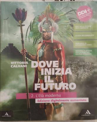 Libro scuola secondaria di I° grado