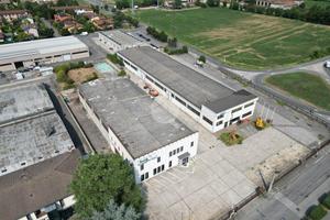 CAPANNONE A SAN ZENO NAVIGLIO
