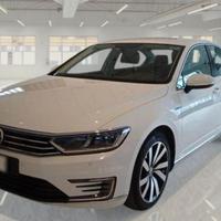 VOLKSWAGEN Passat 1.4 GTE DSG Plug-In-Hybrid