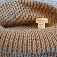 Set Invernale Kontessa – Coprispalle e Guanti