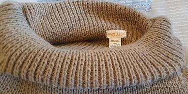 Set Invernale Kontessa – Coprispalle e Guanti