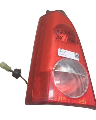 STOP FANALE POSTERIORE SINISTRO OPEL Agila 1° Ser