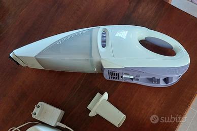 Aspiratore Black&Decker 9.6V Dustbuster Cyclonic