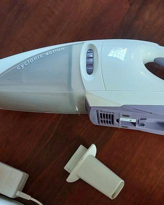 Aspiratore Black&Decker 9.6V Dustbuster Cyclonic
