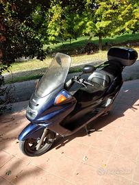 Yamaha MAJESTY 1998