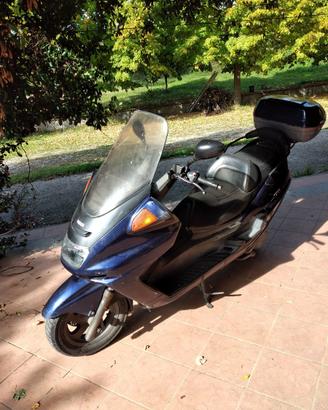 Yamaha MAJESTY 1998