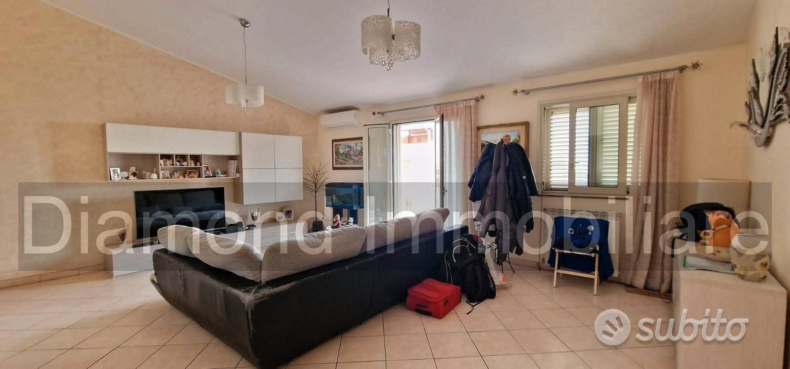 Appartamento – Fiumefreddo di Sicilia, Catania - Vista 5