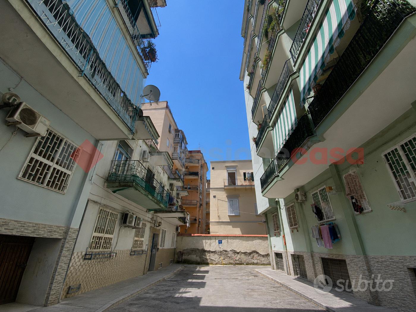 Appartamento – Portici, Napoli - Vista 5