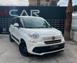 Fiat 500L LOUNGE 1.6 120CV