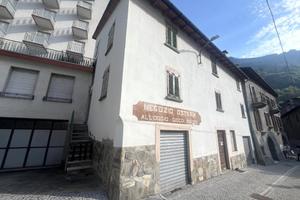 CASA SEMINDIPENDENTE A SONDALO