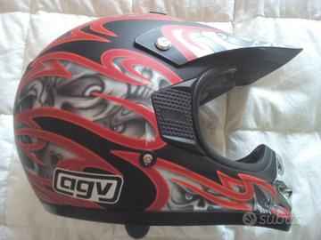 Casco AGV Modello RC-5 PRO