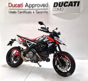 Ducati Hypermotard 950 HYPERMOTARD 950 RVE