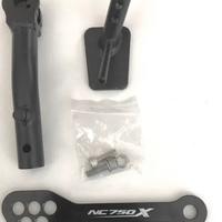 KIT ABBASSAMENTO HONDA NC 750 X
