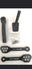 KIT ABBASSAMENTO HONDA NC 750 X