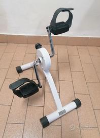 bicicletta statica 